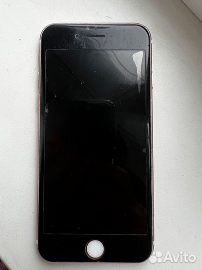 Телефон iPhone 7 128gb