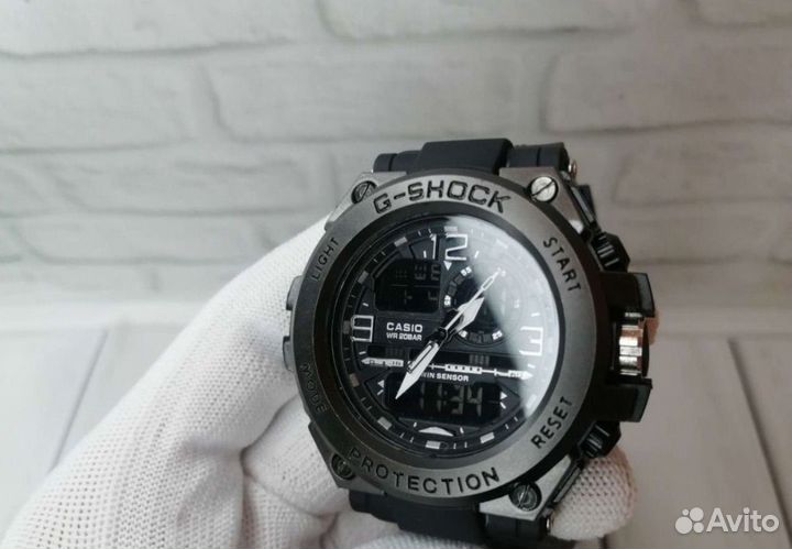 Часы мужские Casio G-shock