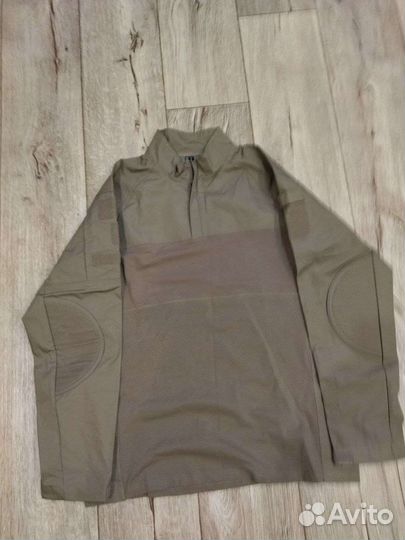 Боевая рубаха