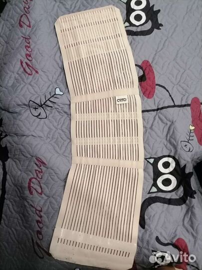 Бандаж послеоперационный на брюшную полость