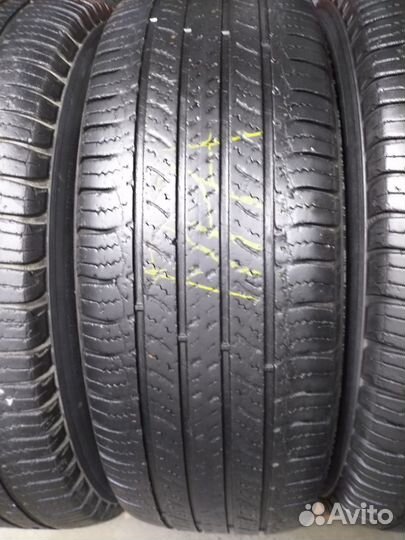 Michelin Latitude Tour HP 225/65 R17