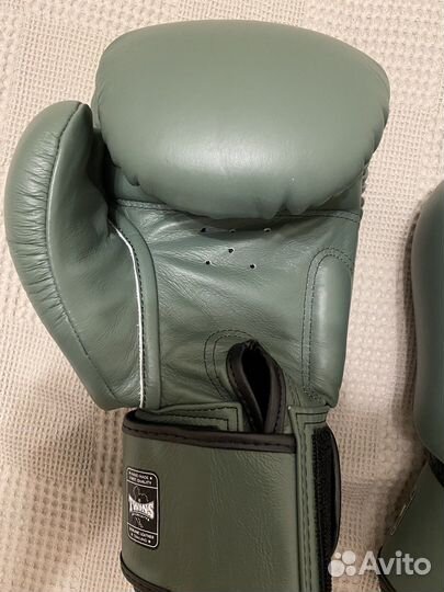 Боксерские перчатки Twins Special