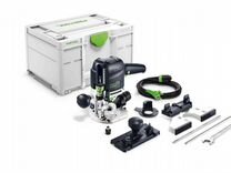 Festool Вертикальный фрезер OF 1010 rebq-Plus