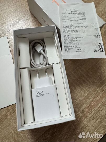 Xiaomi 11T, 8/128 ГБ