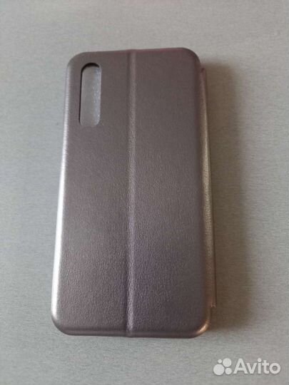 Чехол книжка на xiaomi MI 9