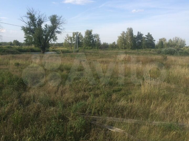 Участок 12 сот. (ИЖС)