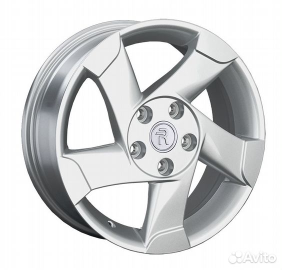 R16 5x114,3 6,5J ET50 D67,1 Replay MZ181 S