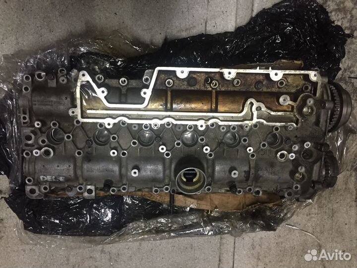 Вольво S80 XC70 XC60 XC90 гбц B6234S 36000472