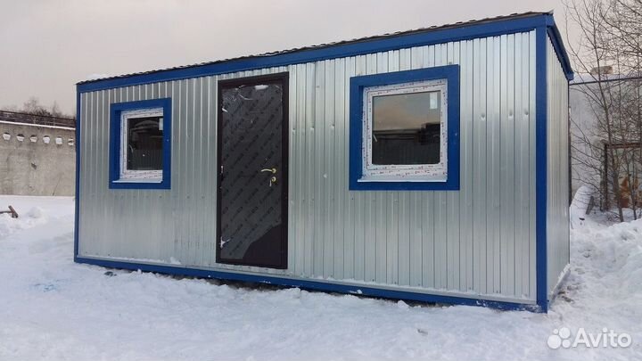 Распашонка Прорабская, Бк-19, Размер 6х2,45 М