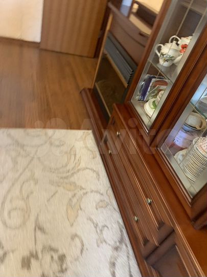 3-к. квартира, 67 м², 10/16 эт.