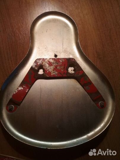 Держатель для полотенец СССР