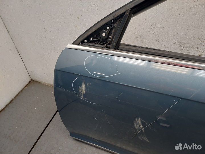 Дверь боковая Audi A6 (C6), 2010