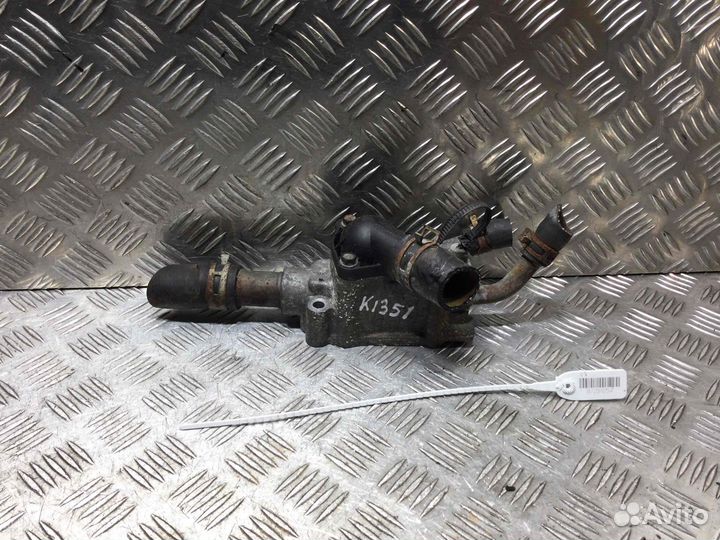 Корпус термостата Nissan Primera QG18DE QG18DE