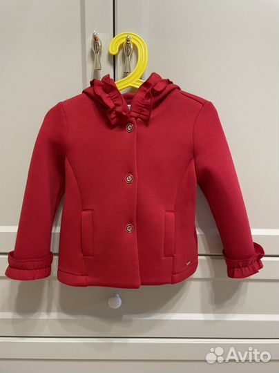 Пальто mayoral