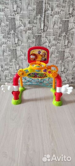 Детский игровой центр 