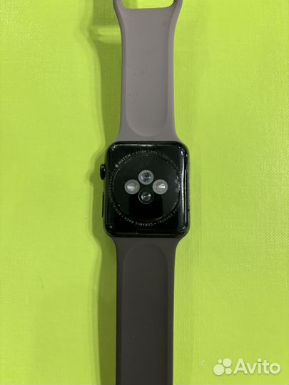 Apple watch series 1 42mm