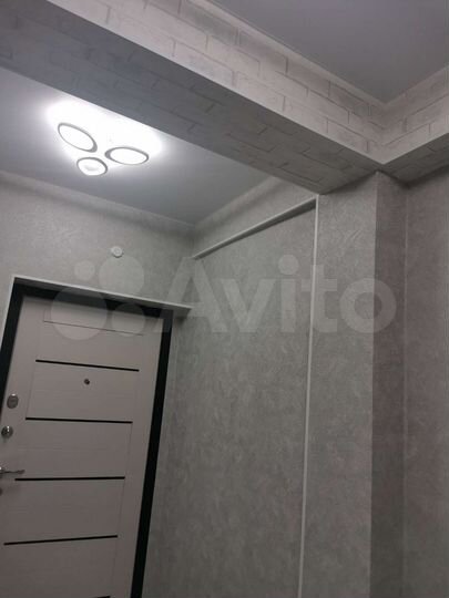 1-к. квартира, 47 м², 6/17 эт.