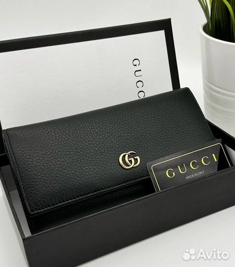 Кошелек Gucci