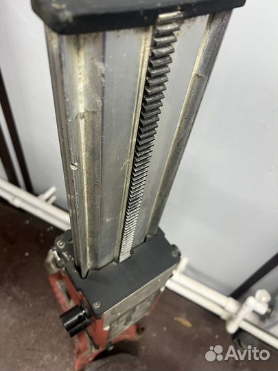 Станина hilti DD HD 30