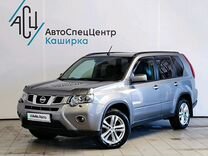 Nissan X-Trail 2.0 MT, 2013, 176 972 км, с пробегом, цена 1 429 000 руб.