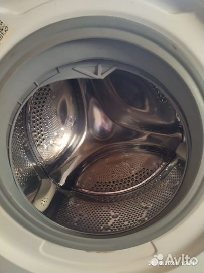Стиральная машина на запчасти