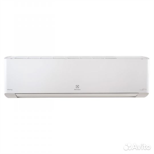Сплит-система инверторного типа electrolux eacs/I