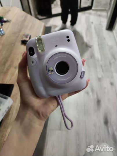 Instax mini 11
