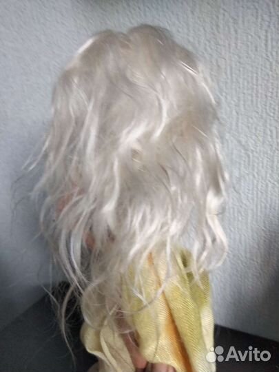 Ооак на базе SImba-Toys