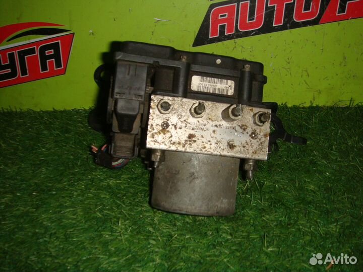 Блок ABS toyota ACV40,ACV45,GSV40 camry