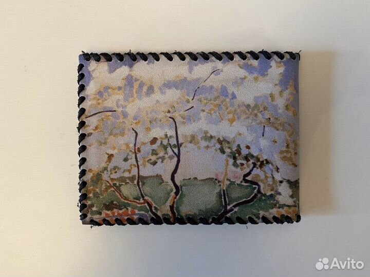 Обложка для студенческого Эрмитаж