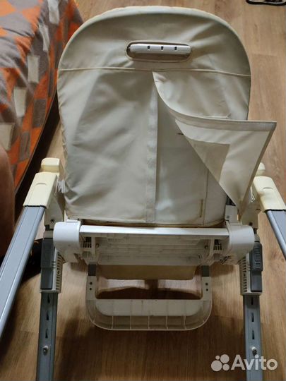 Стульчик для кормления Inglesina