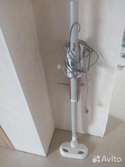 Пылесос Deerma DX800 в отличном состоянии