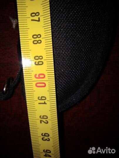 Чехол полужосткий