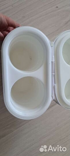 Термосумка, Контейнер для молочной кухни