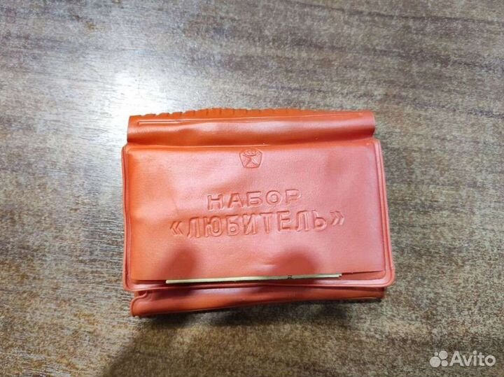 Набор инструмента 