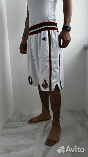 Шорты игровые мужские bosco sport и champion
