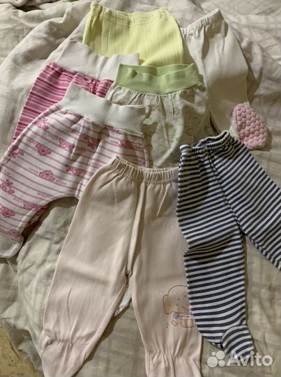 Детская одежда