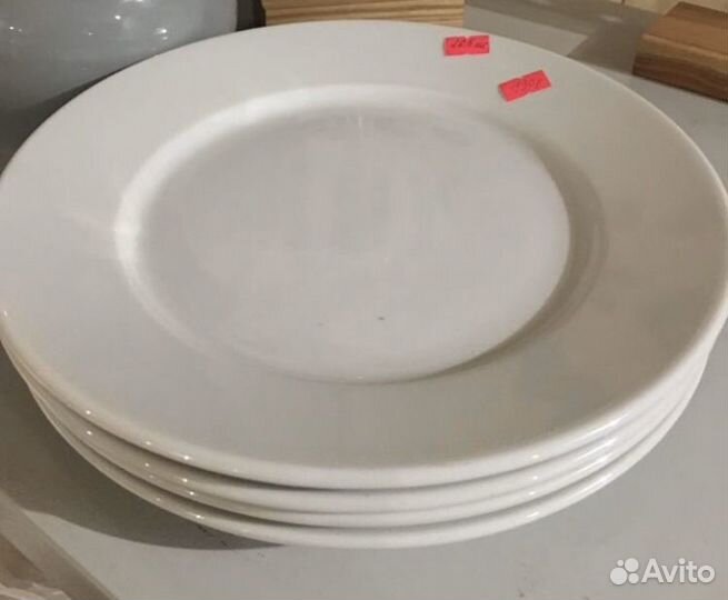 Тарелки