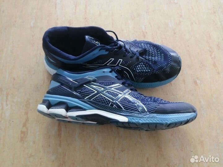 Asics GEL-kayano 26