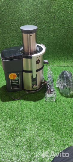 Соковыжималка redmond RJ-M908