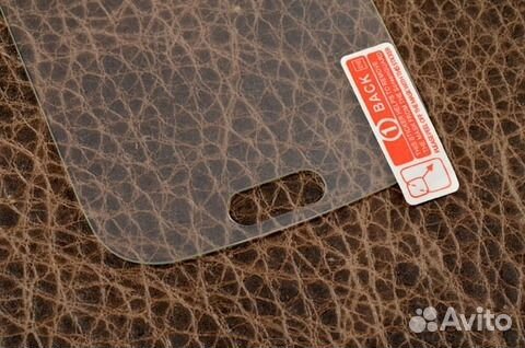 Защитное стекло samsung Ace Style LTE (SM-G357F)