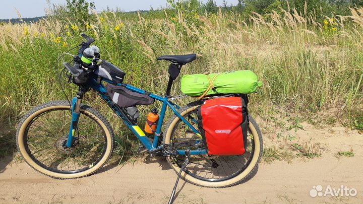 Cube AIM SL SE 2019 18“(М) с Доками