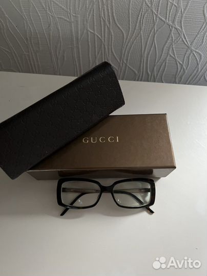 Очки Gucci оригинал