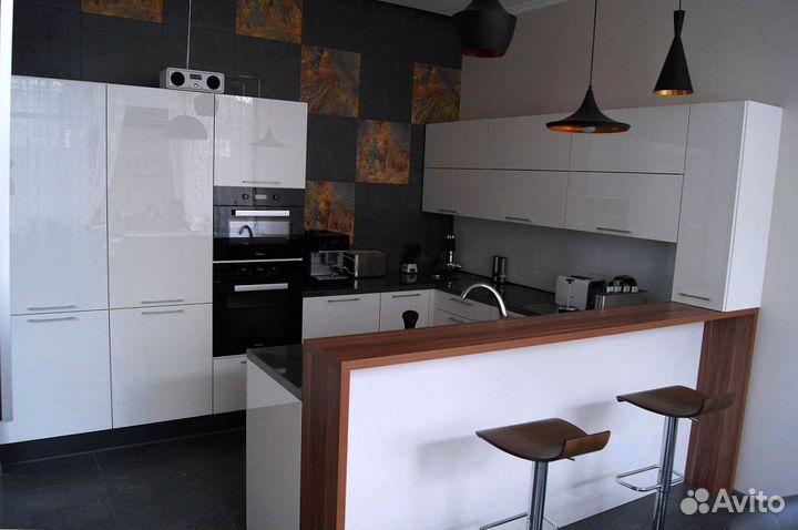 Кухни на заказ в рассрочку