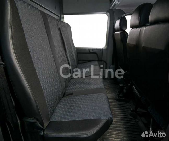 Автомобильные чехлы газ