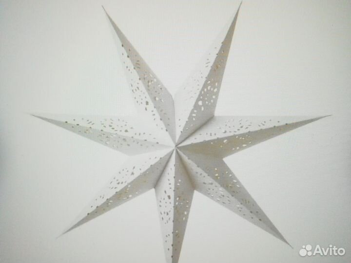 Светильник IKEA Заезда