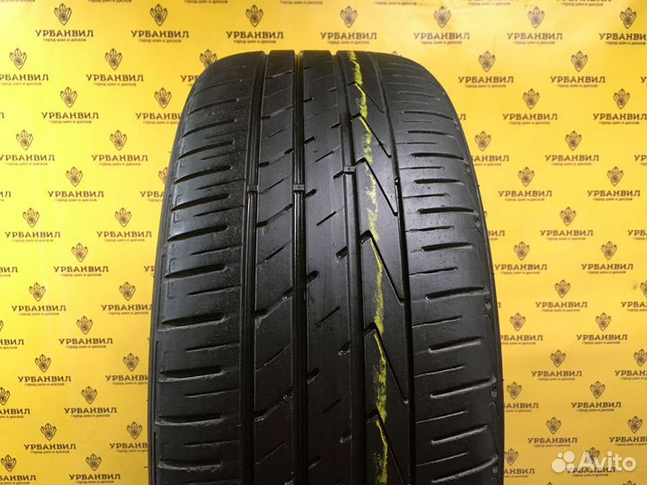 Hankook Ventus S1 Evo2 SUV K117A 235/50 R19 99V