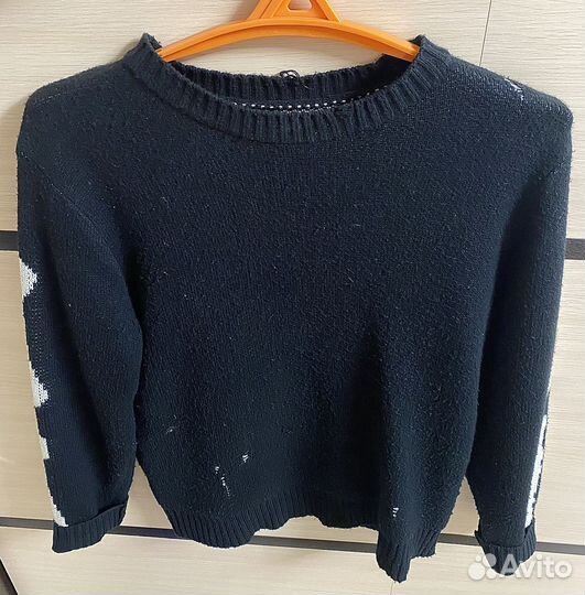 Свитер 