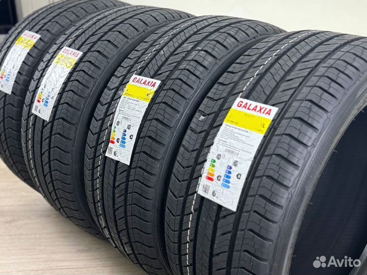 Galaxia SL116 255/55 R20 110V