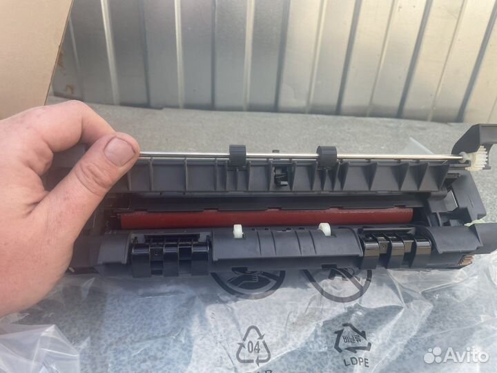 Печка Kyocera FK-171 Совместимая